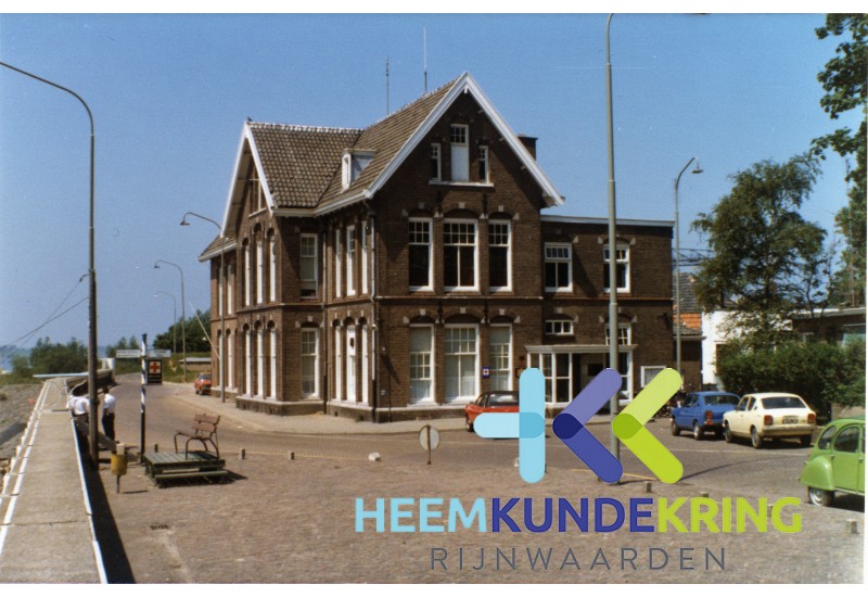 Europakade 11-7-1977 Coll. HKR (18)